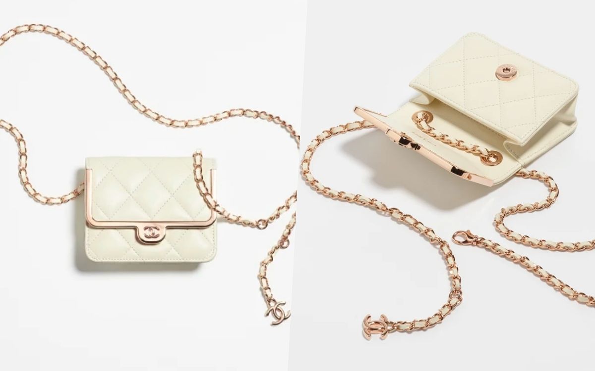 2023香奈兒包包價錢目錄