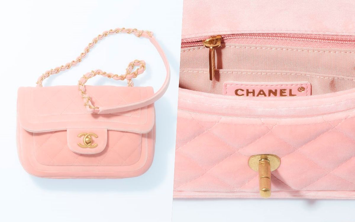 2022香奈兒小包推薦清單