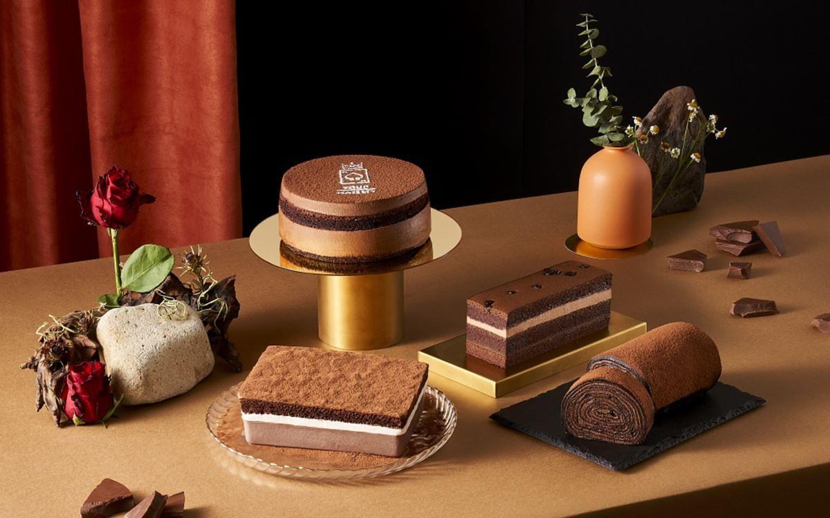 全聯X蔡依林翻糖蛋糕Your Majesty聯名！4款巧克力聯名甜點新登場－ COOL SIS 酷女孩