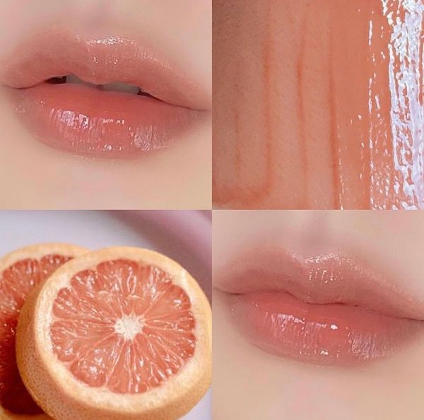 韓韶禧唇膏色推薦