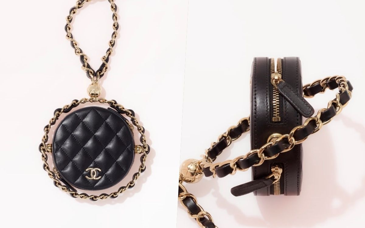 2022香奈兒小包推薦清單