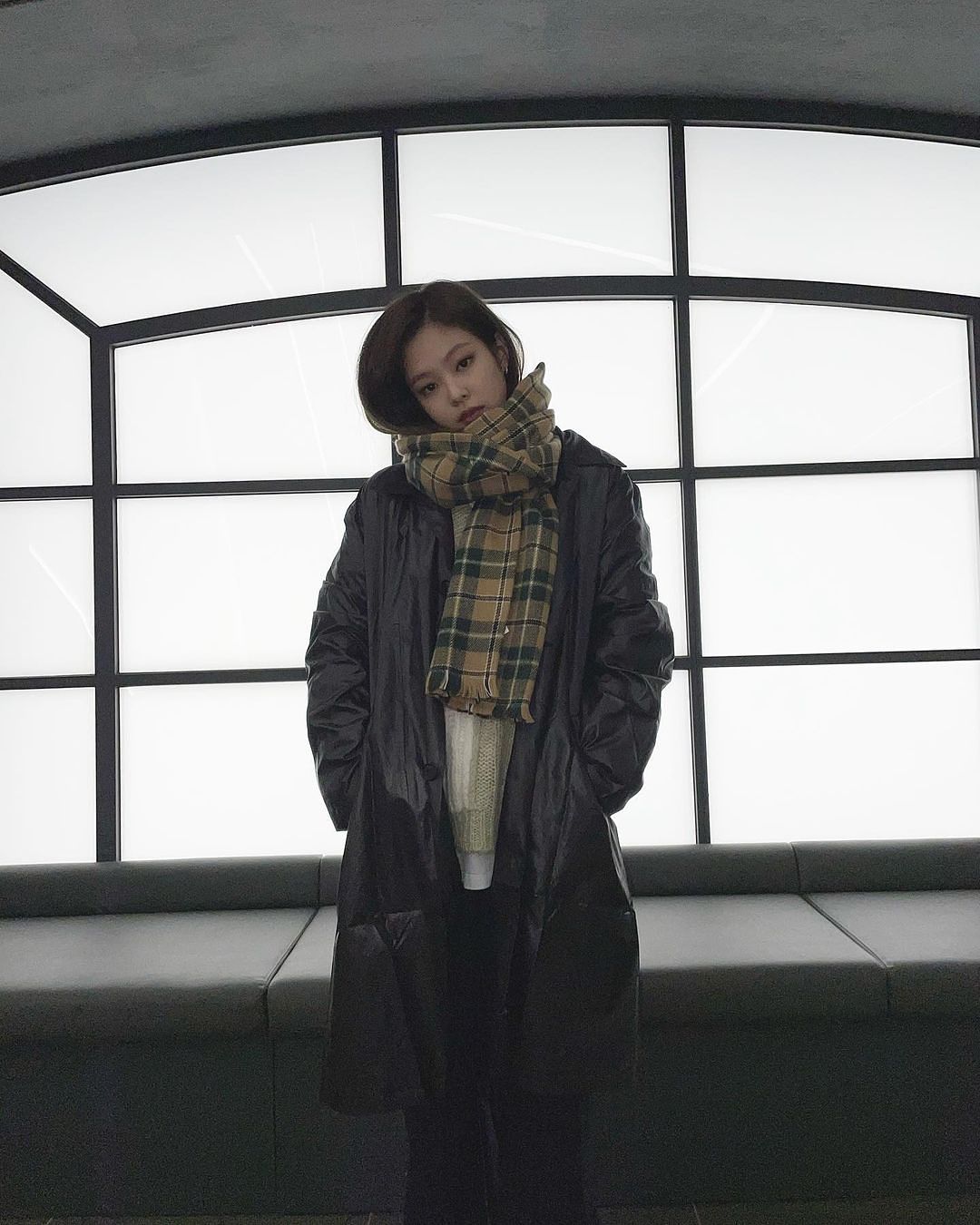 超模、大勢女團都在穿！ 2024最新復古穿搭美學「Grandpacore」 汲取自祖父衣櫃的舒適回憶