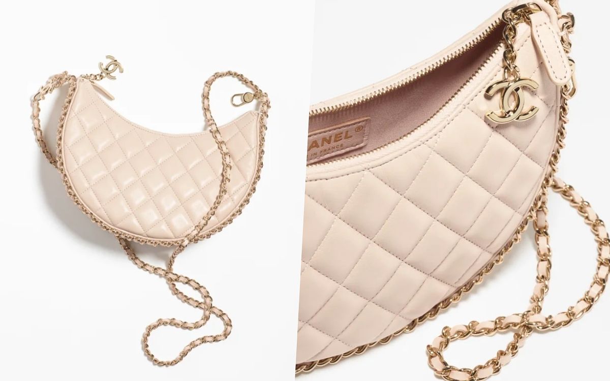 2023香奈兒包包價錢目錄