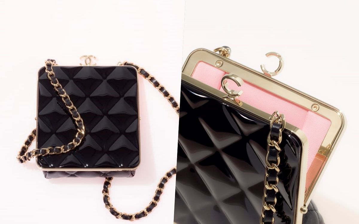 2022香奈兒小包推薦清單