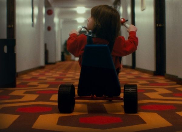 Netflix恐怖片安眠醫生