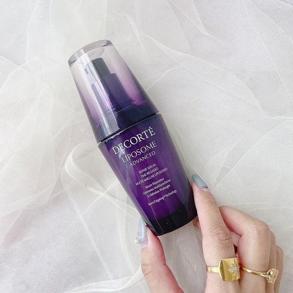 黛珂 超微導全能修護精粹