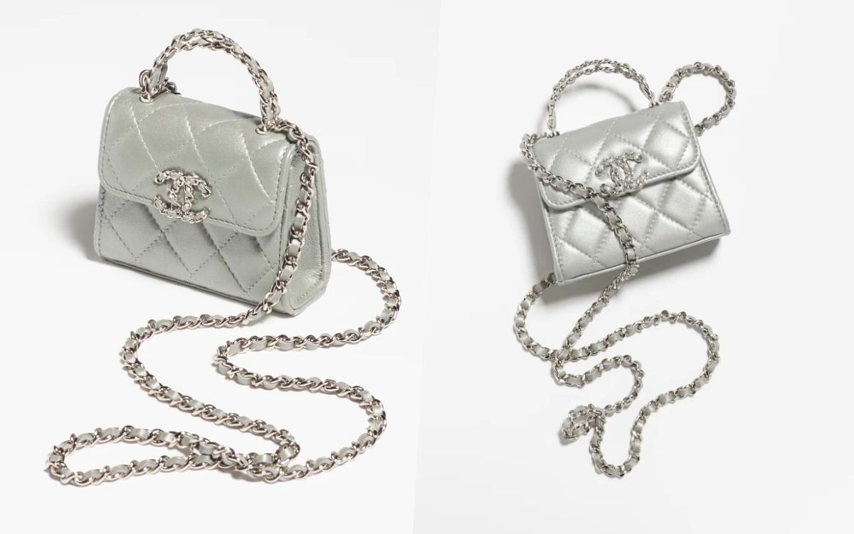 2023香奈兒包包價錢目錄