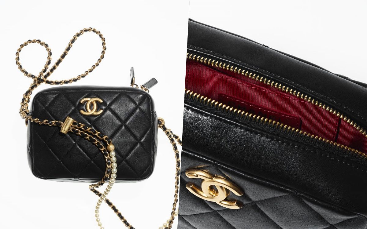 2022香奈兒小包推薦清單