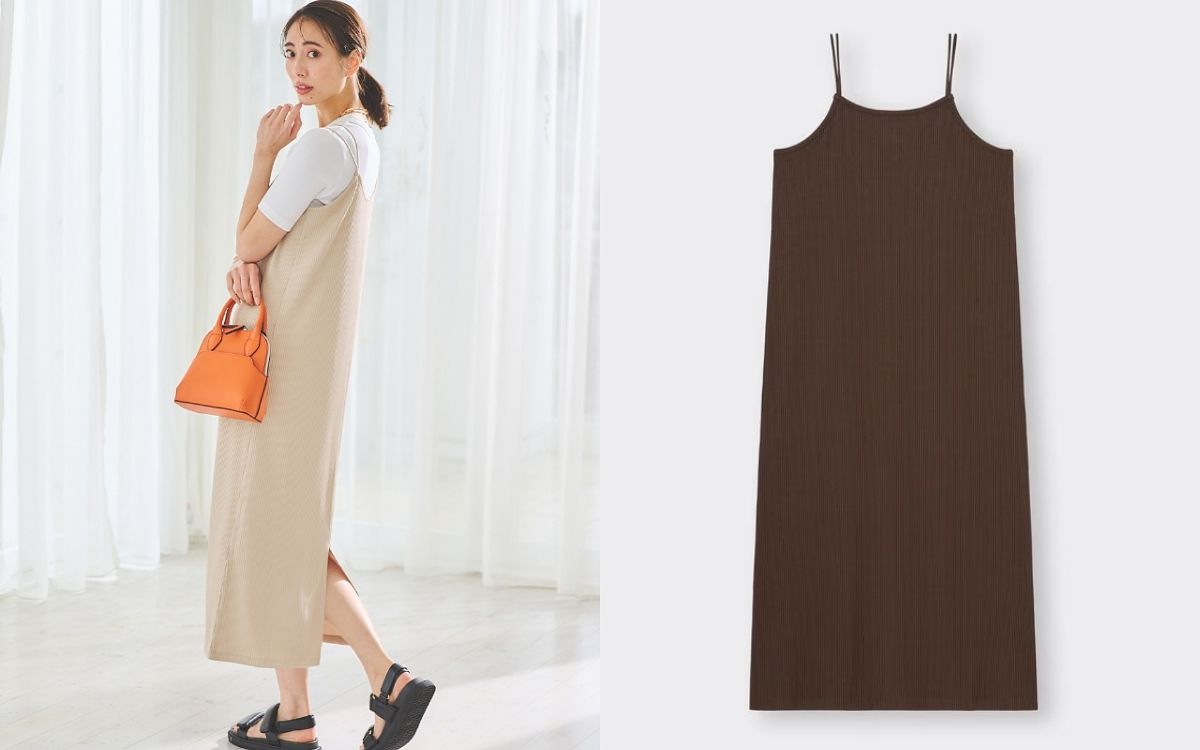 2023夏天洋裝推薦