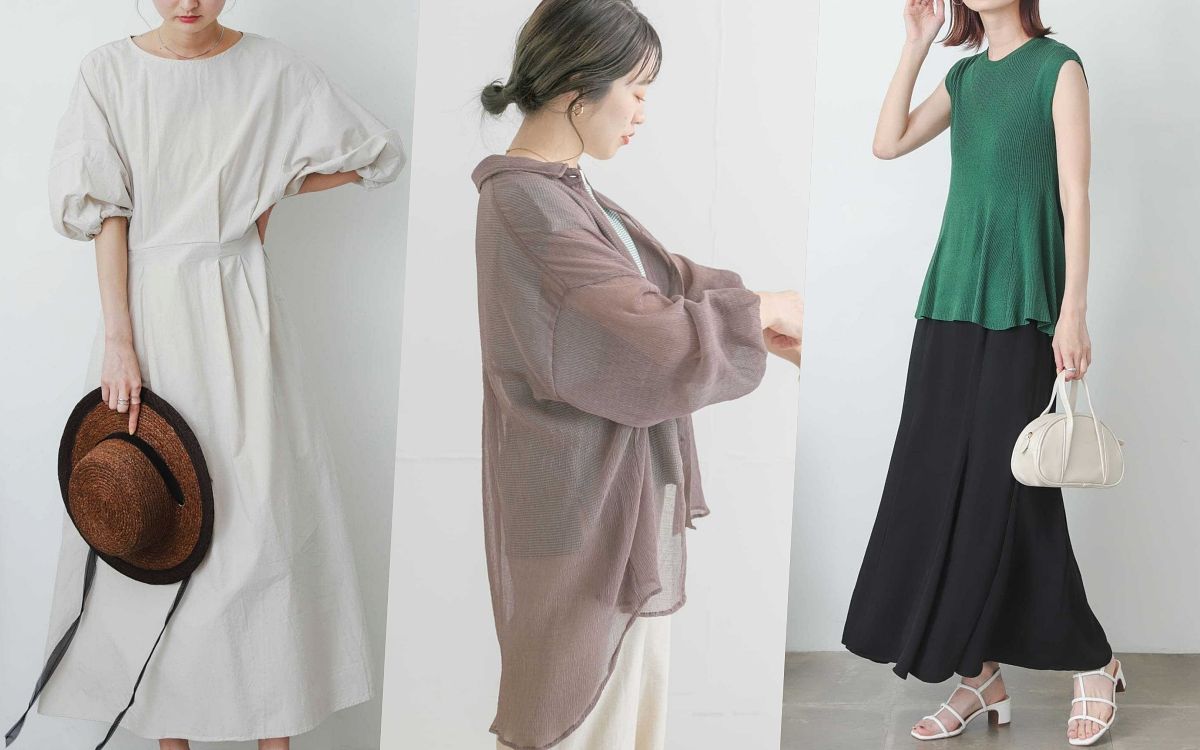 6間服飾品牌推薦