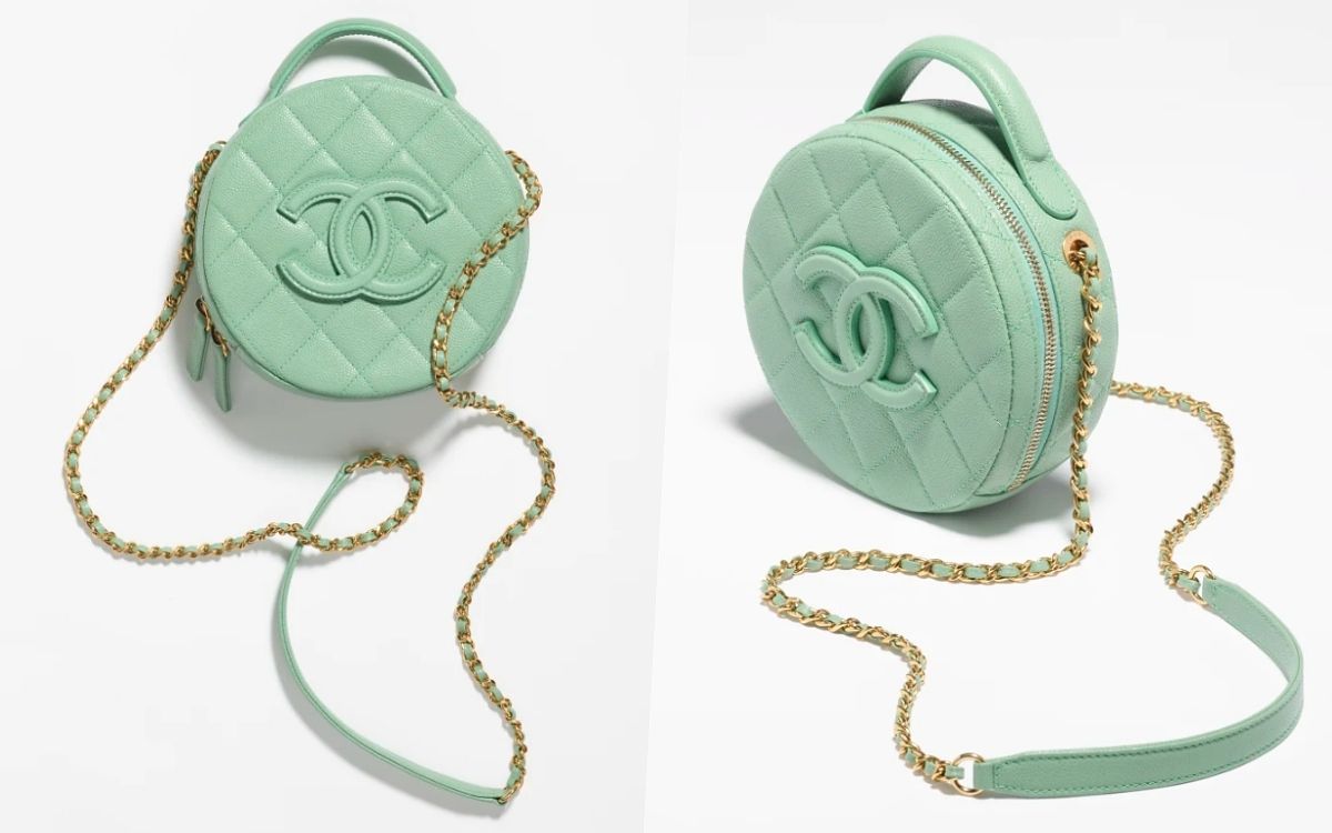 2023香奈兒包包價錢目錄