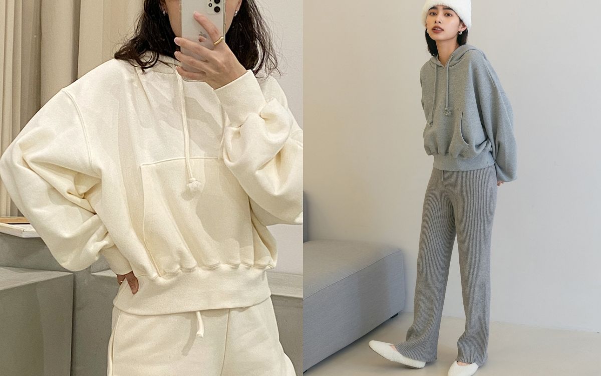 2022冬天帽T品牌推薦