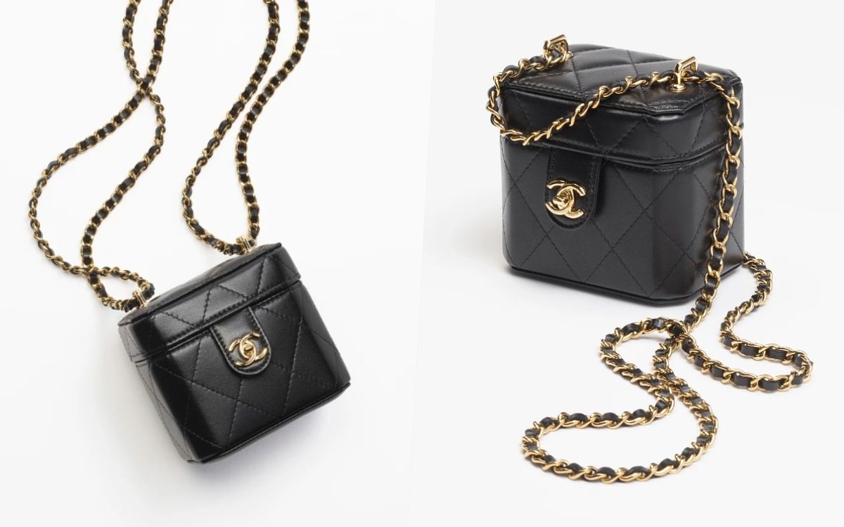 CHANEL包包推薦清單