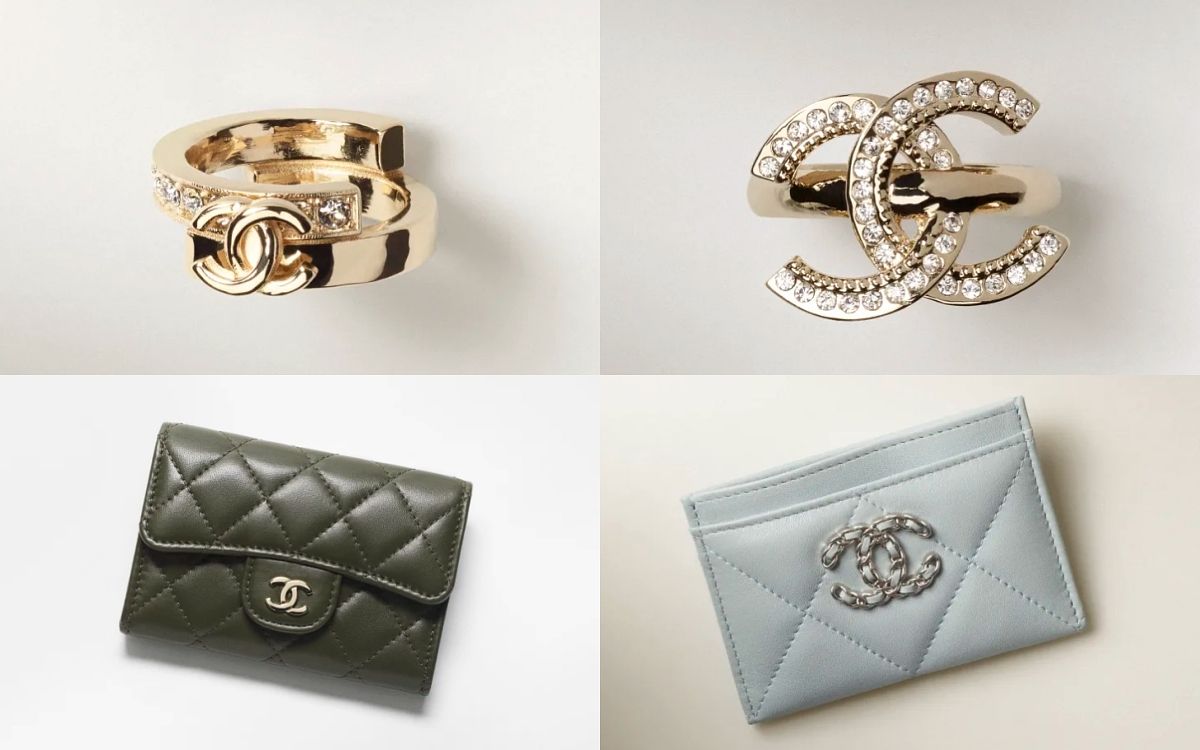 名牌生日/聖誕禮物20款推薦