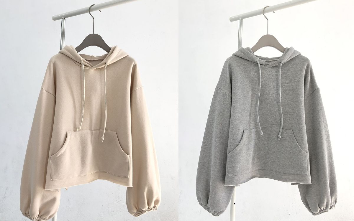 2022冬天帽T品牌推薦