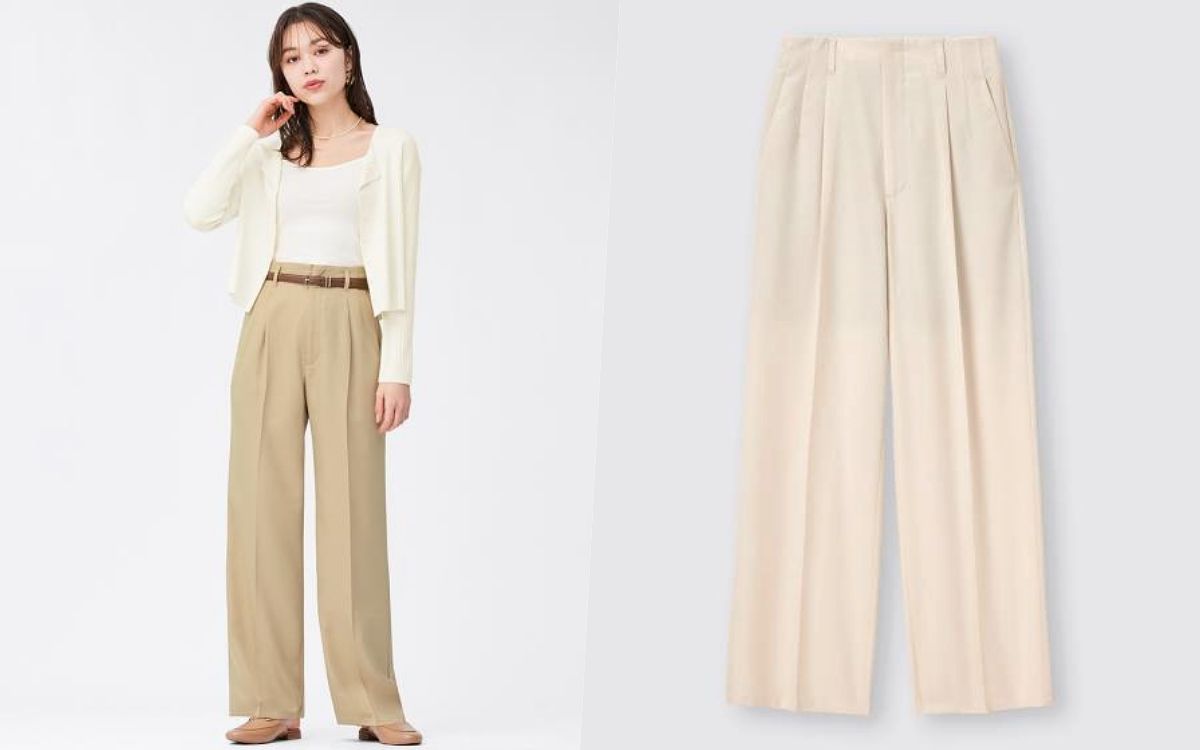 GU、UNIQLO必買推薦