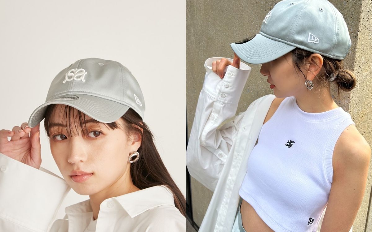 10款女生棒球帽推薦