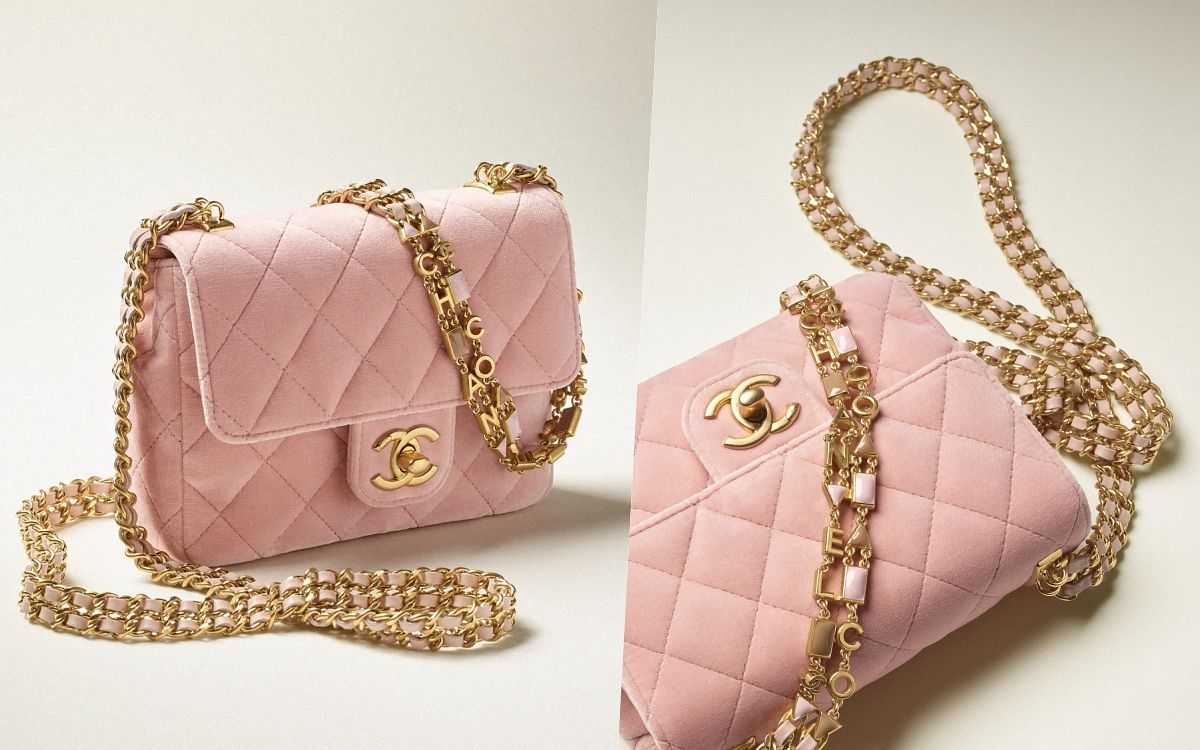 2022香奈兒Chanel包包最新價格目錄