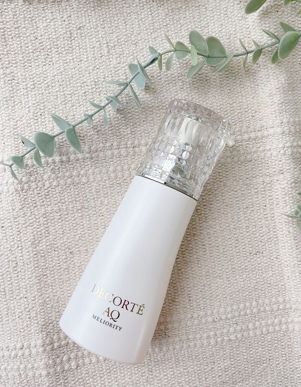 黛珂 AQ完美精質洗顏露