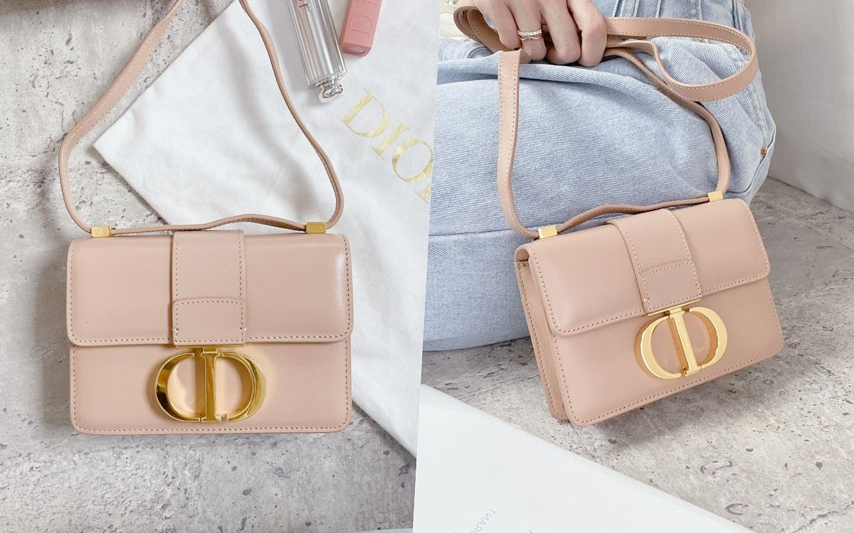 Dior包包經典款目錄