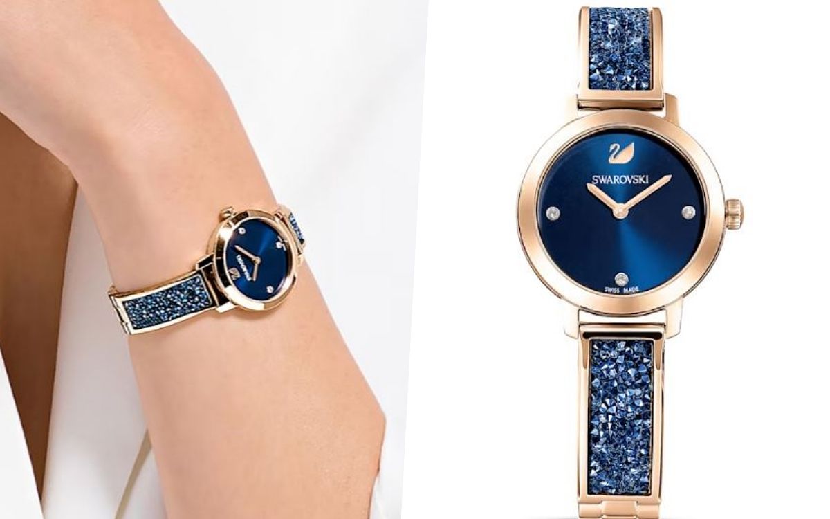 6款經典女生手錶推薦