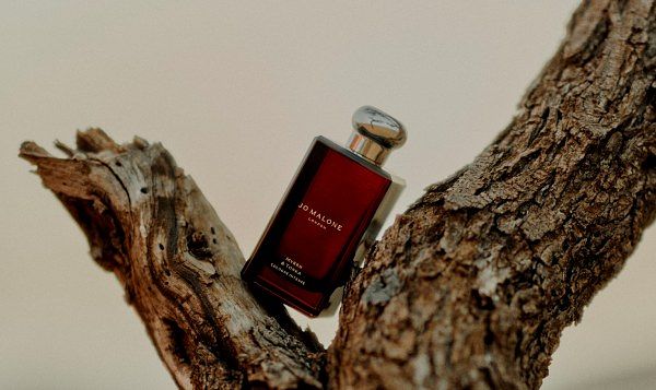 女生香水推薦朱槿花芳醇香水