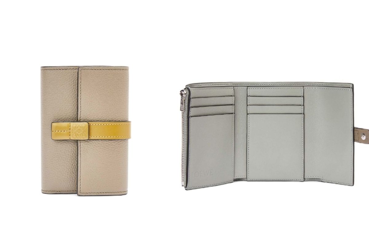 奶茶色精品皮夾新價格目錄