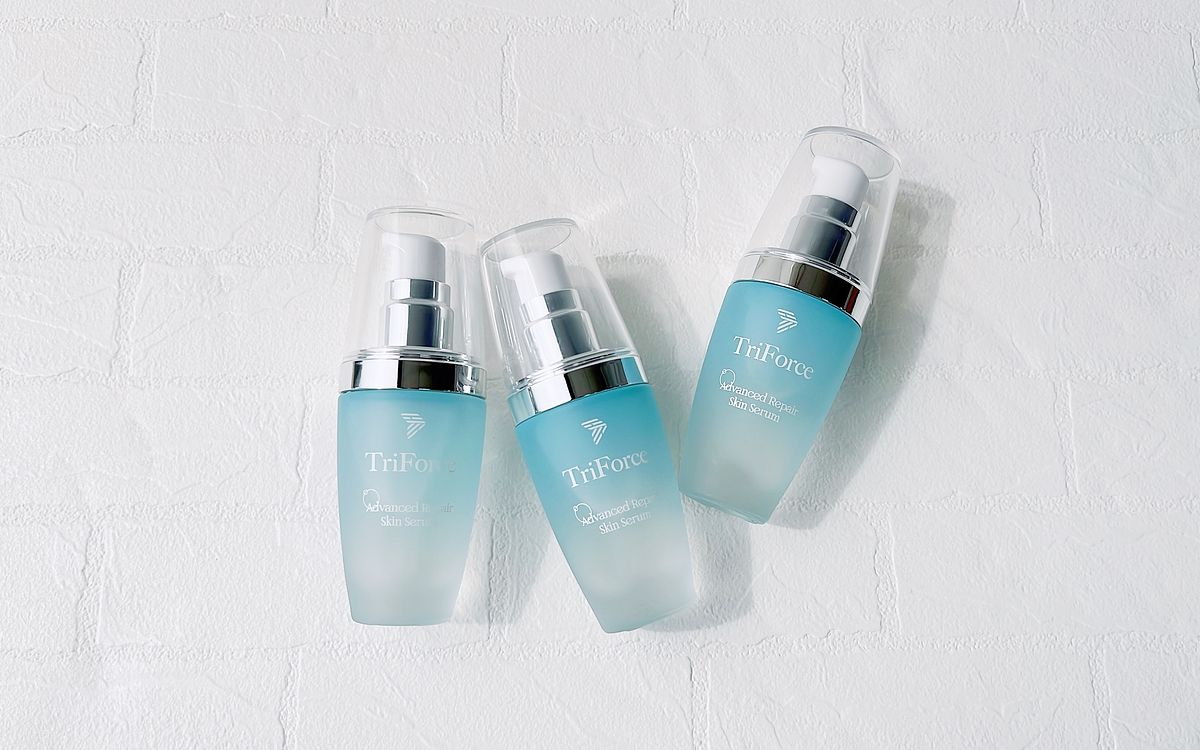 TriForce翠芙思超能導蛋舒緩修復精華