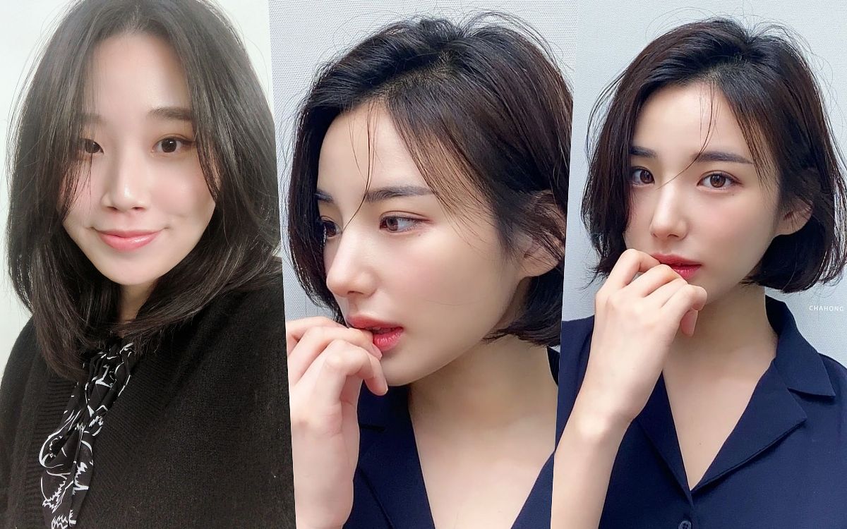 2022流行髮型趨勢