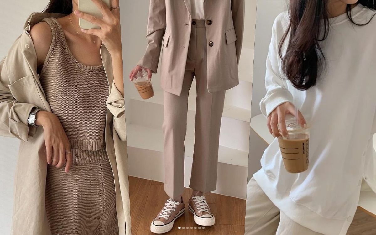 2022韓系服飾品牌推薦