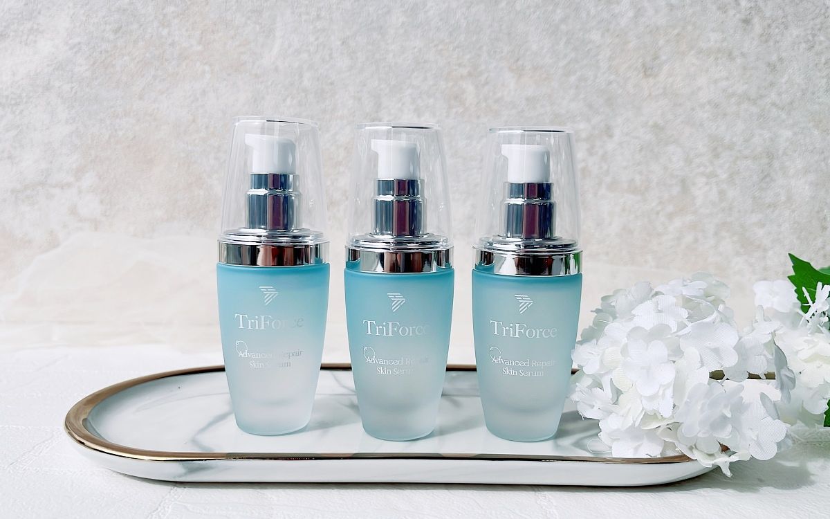 TriForce翠芙思超能導蛋舒緩修復精華
