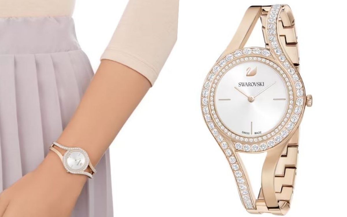 6款經典女生手錶推薦