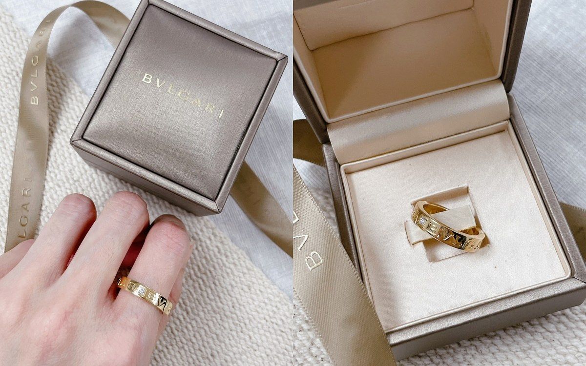 最夢幻精品戒指入門推薦