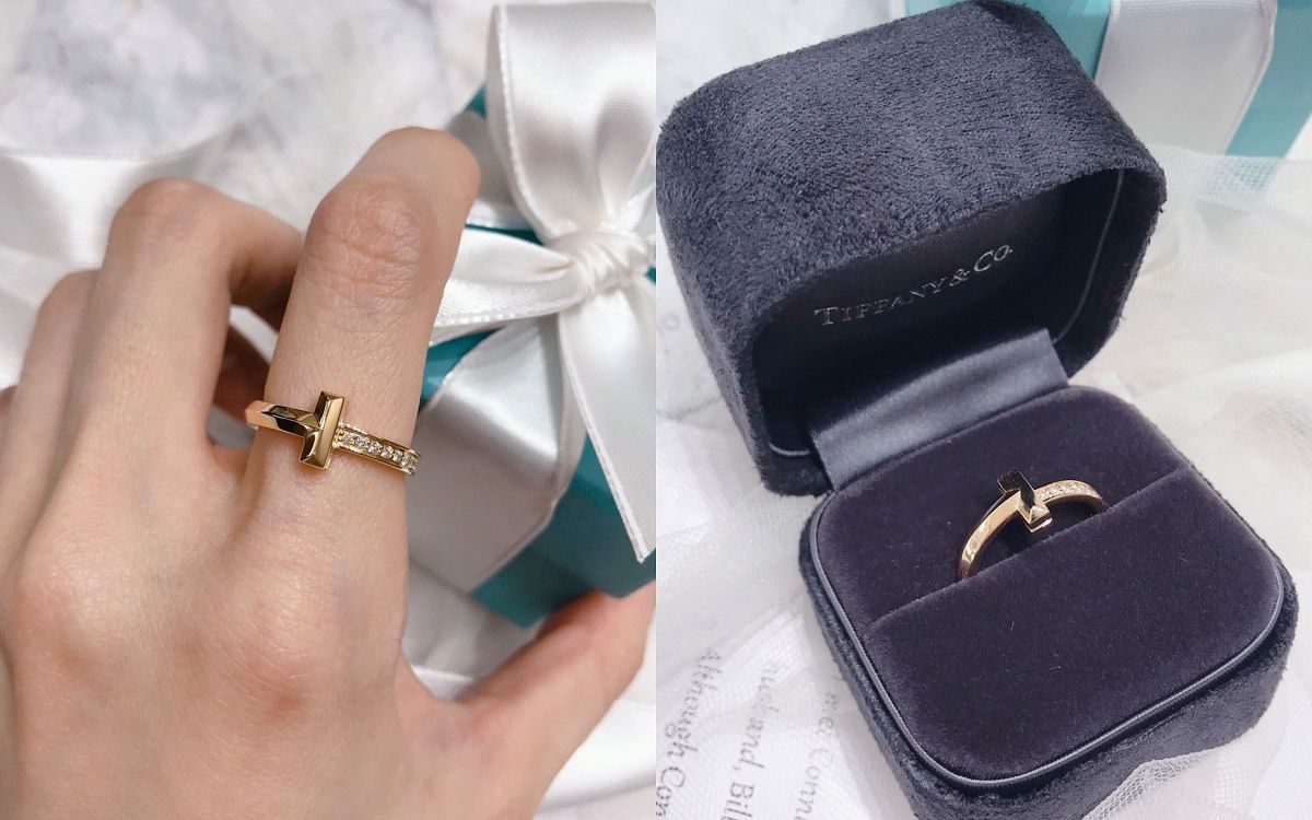 最夢幻精品戒指入門推薦