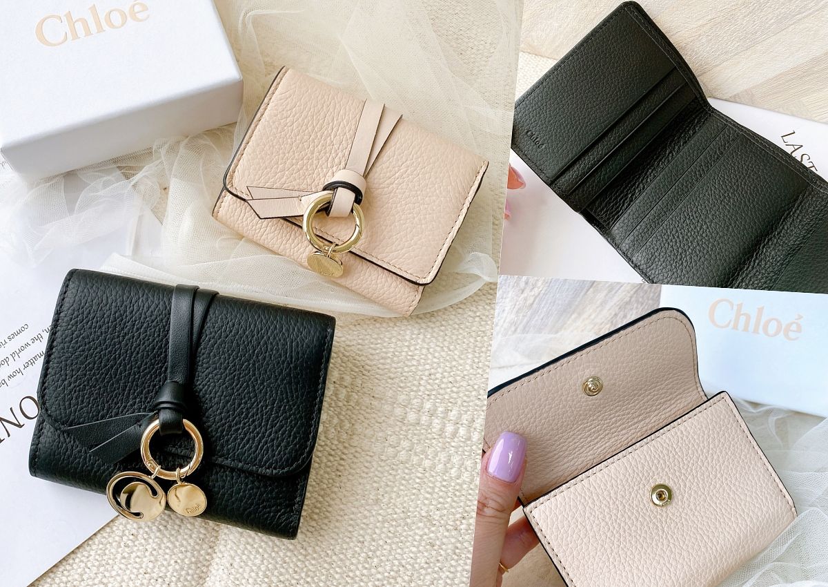 2022精品皮夾入門級12款短夾推薦