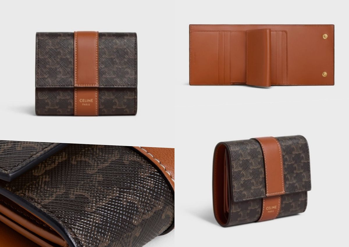 2022精品皮夾入門級12款短夾推薦