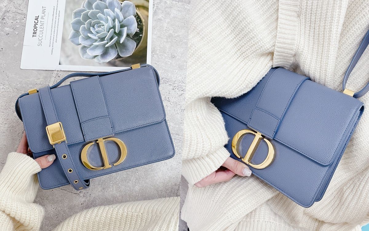 Dior包包經典款價格目錄
