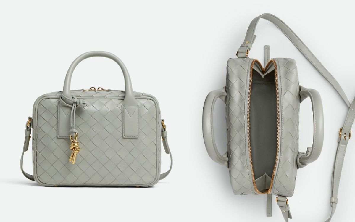 CHANEL、DIOR、CELINE包包官網推薦