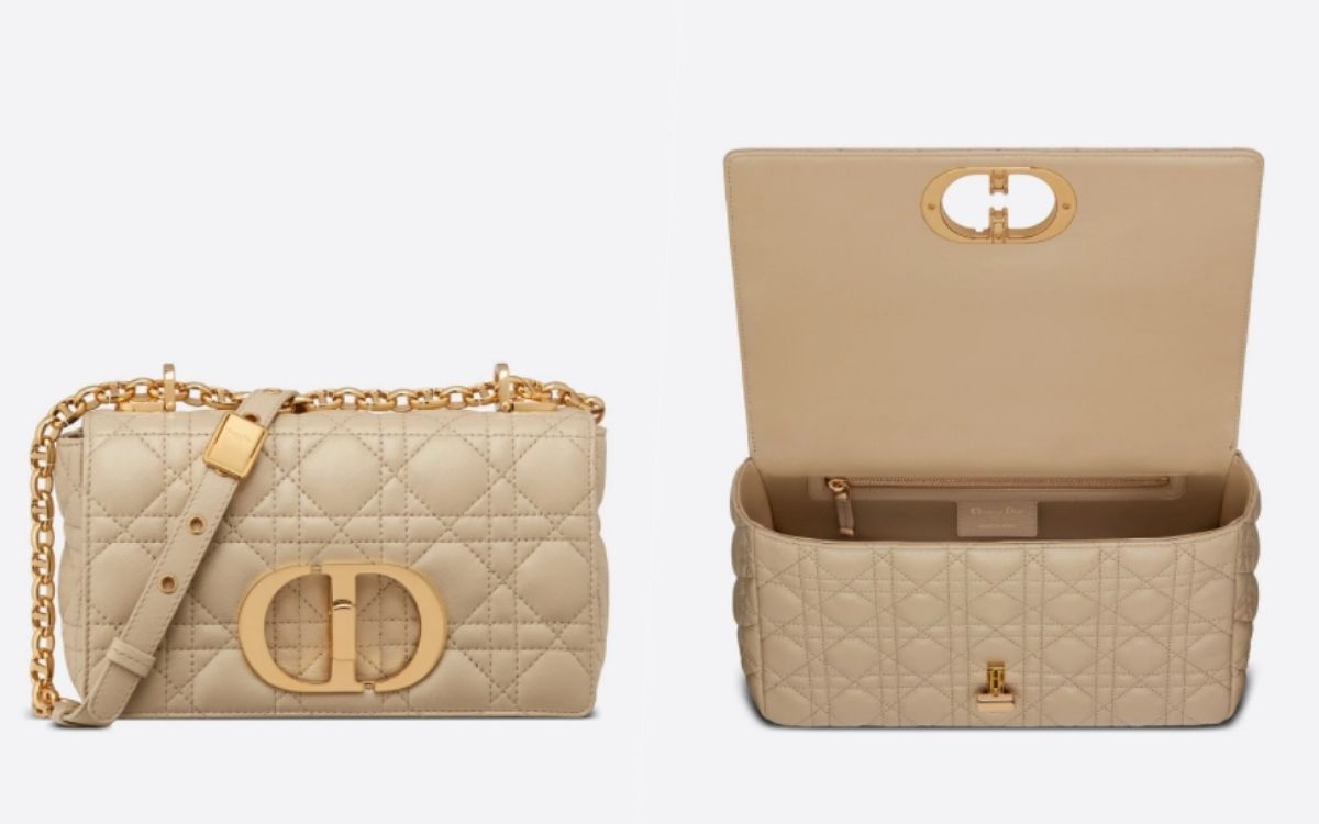 Dior包包經典款價格目錄