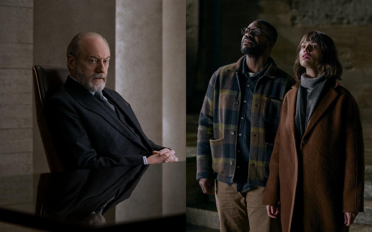2024 Netflix 3月片單來囉!科幻影集、浪漫韓劇 ⋯⋯ 眾多強檔好片讓精彩好戲不間斷!