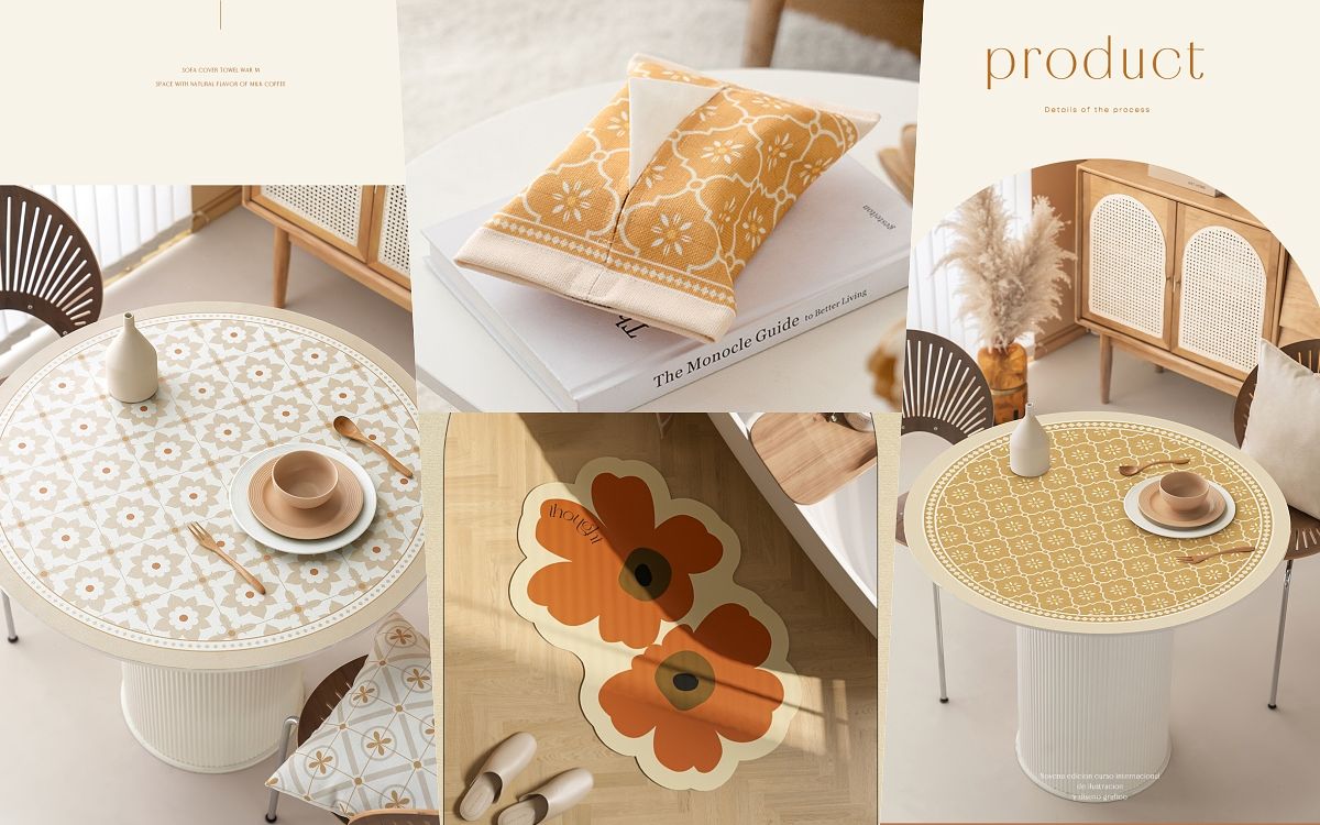 2022淘寶家居、地墊推薦