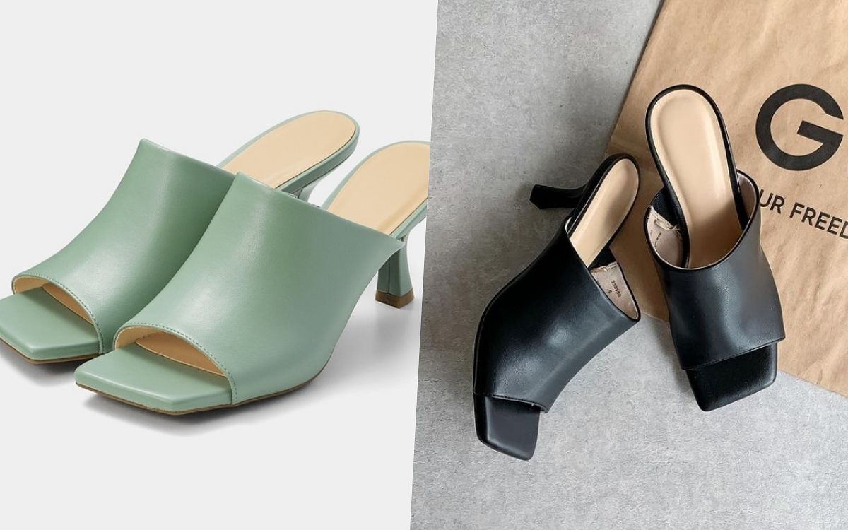 網拍便宜鞋子推薦