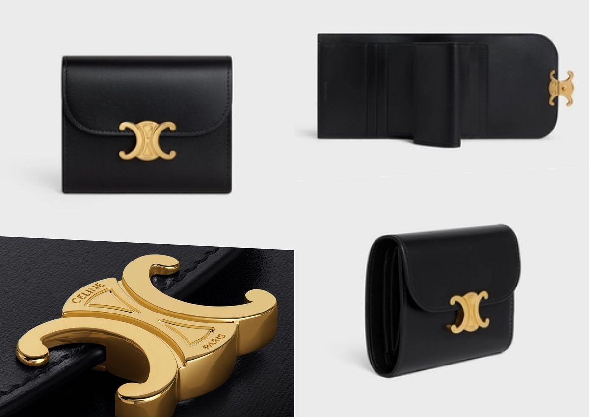 2022精品皮夾入門級12款短夾推薦