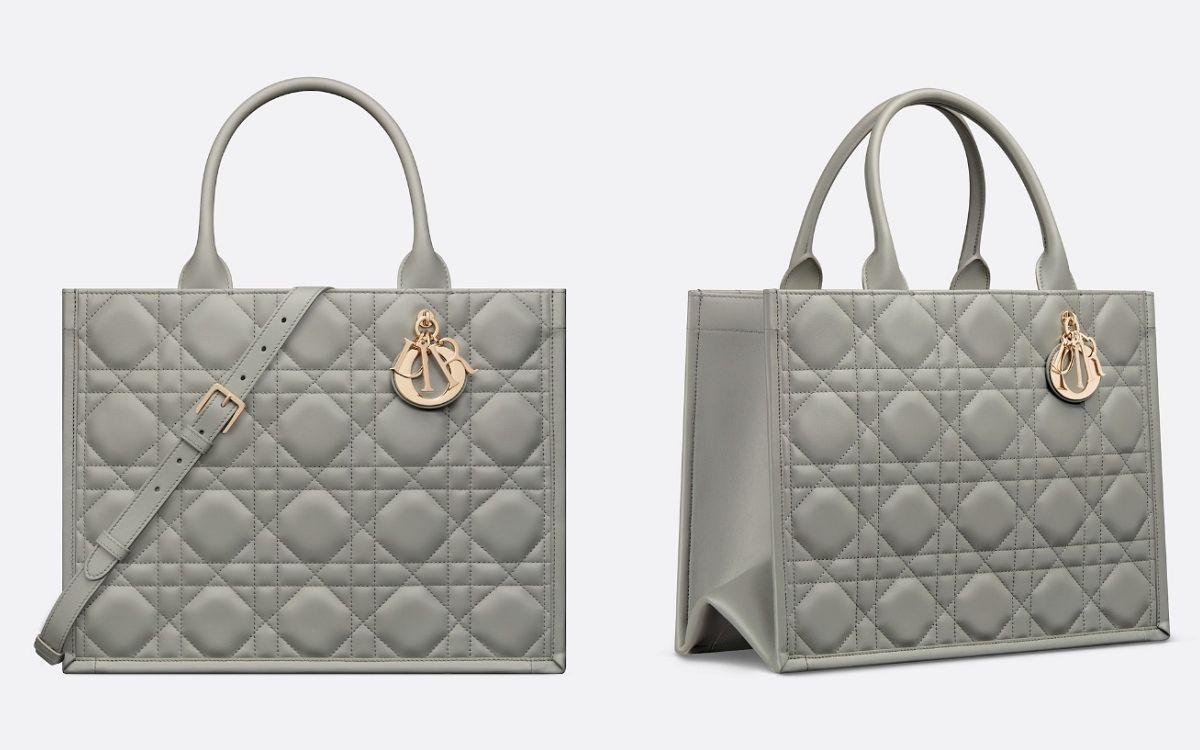 CHANEL、DIOR、CELINE包包官網推薦