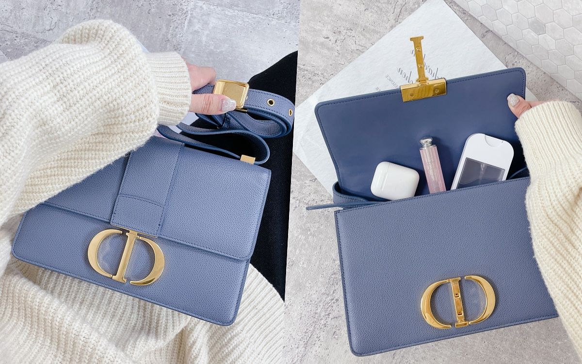 Dior包包經典款價格目錄