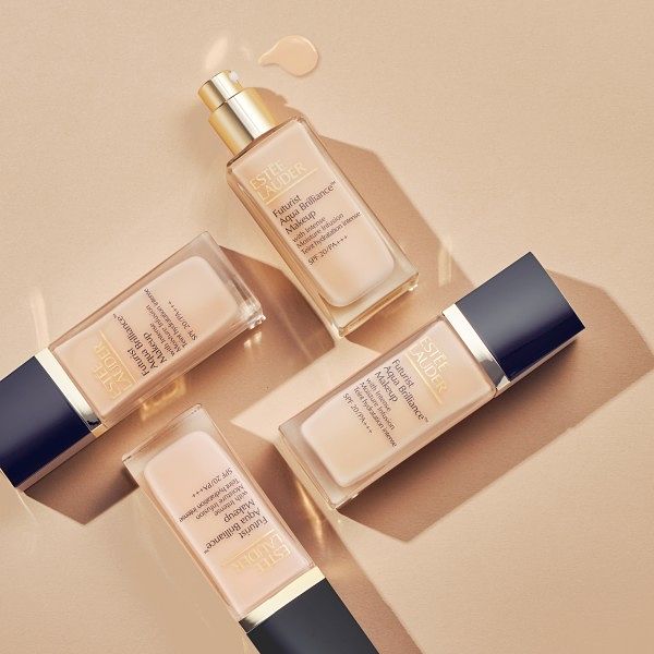 2022秋冬粉底推薦雅詩蘭黛 24H聚光粉保濕粉底精華