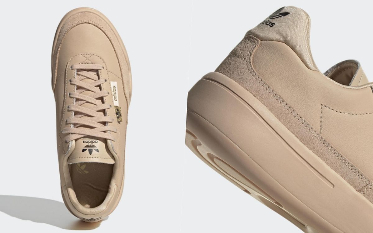 adidas Originals HER COURT 經典鞋