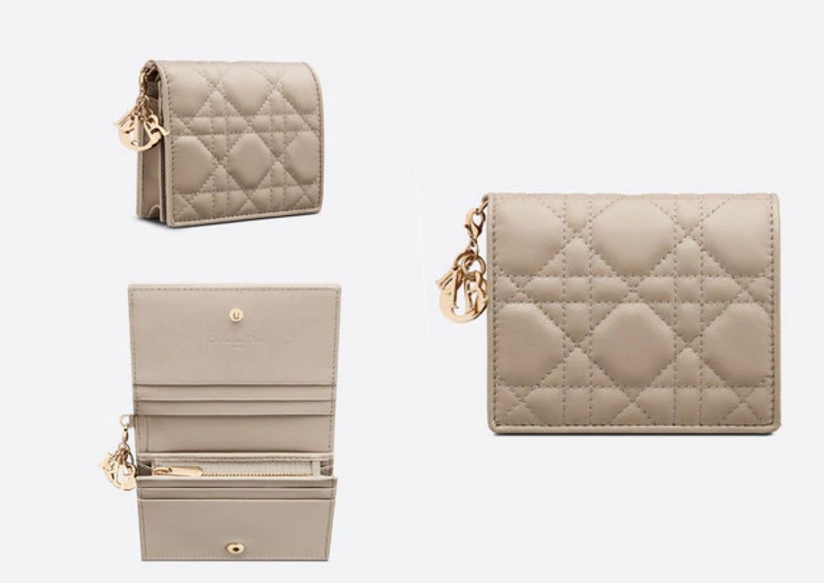 2022精品皮夾入門級12款短夾推薦