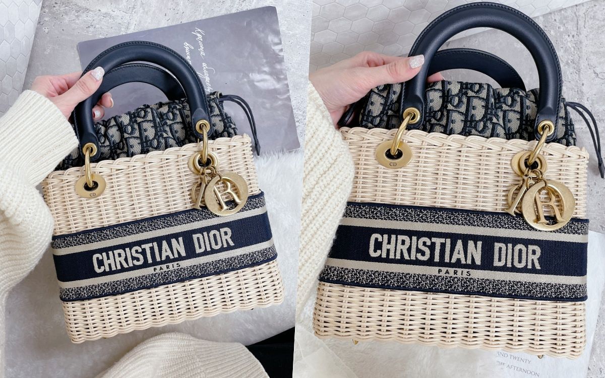 Dior包包經典款價格目錄