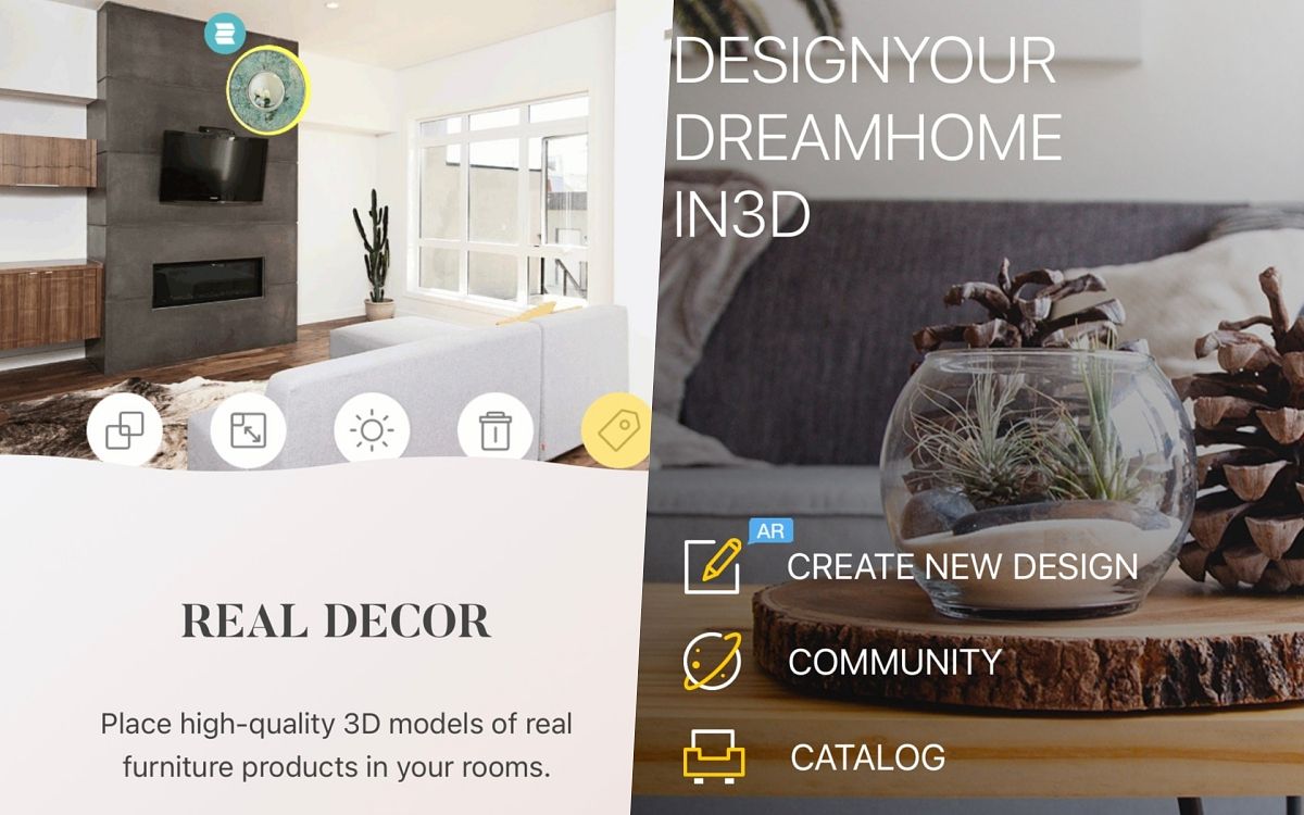免費室內設計App推薦